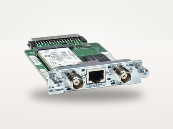 HWIC-3G-CDMA-T=