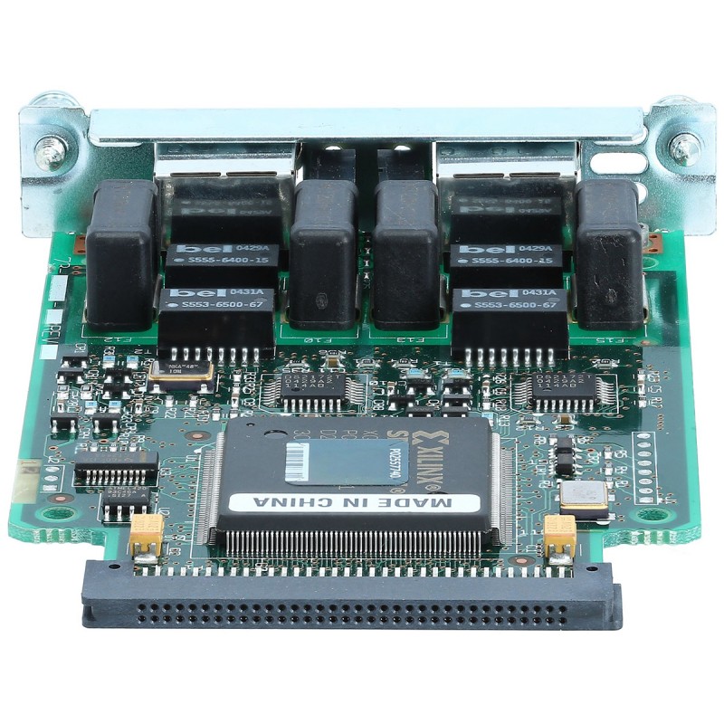 VWIC2-2MFT-G703 (Ch)