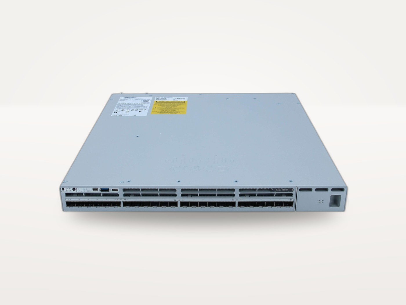 C9300-24S-A (ch)