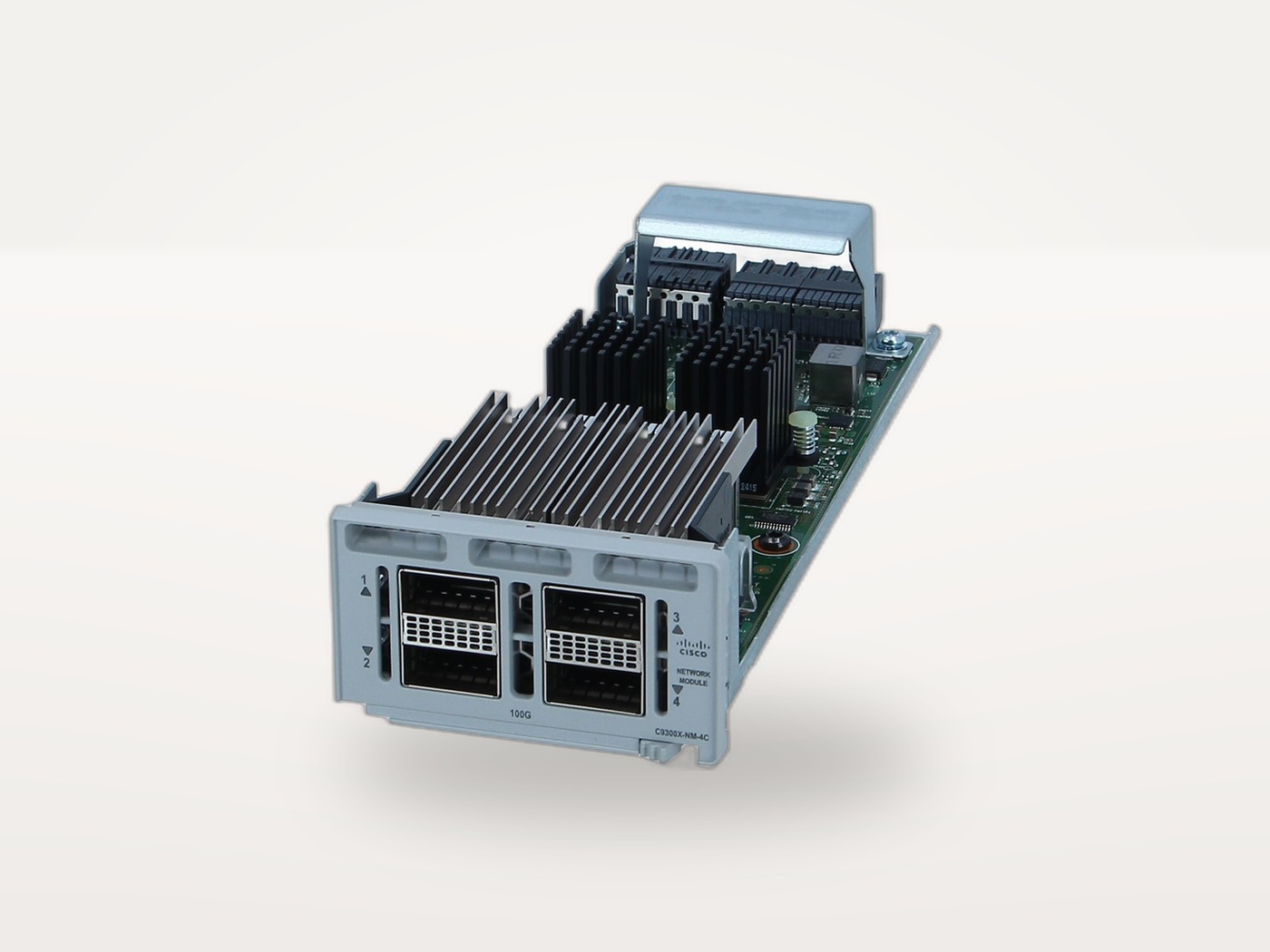 C9300X-NM-4C (Ch)