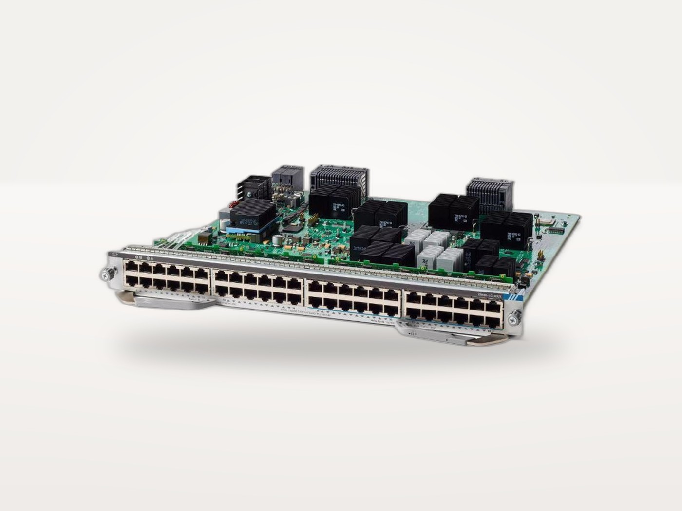 C9400-LC-48T (ch)
