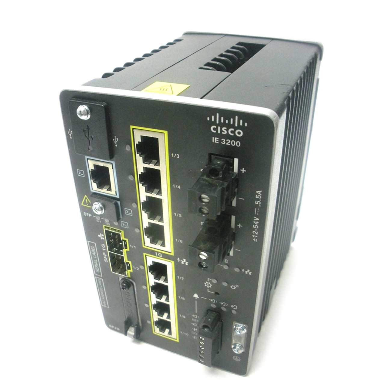 IE-3300-8T2S2-E (ch)