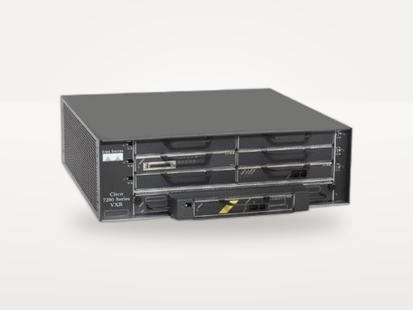 CISCO7206VXR-CH