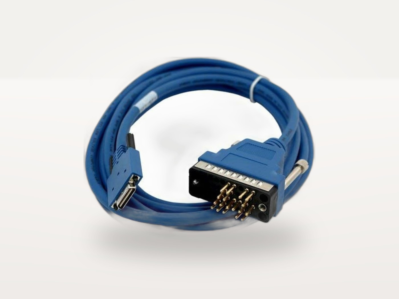 CAB-SS-2626X (Ch)