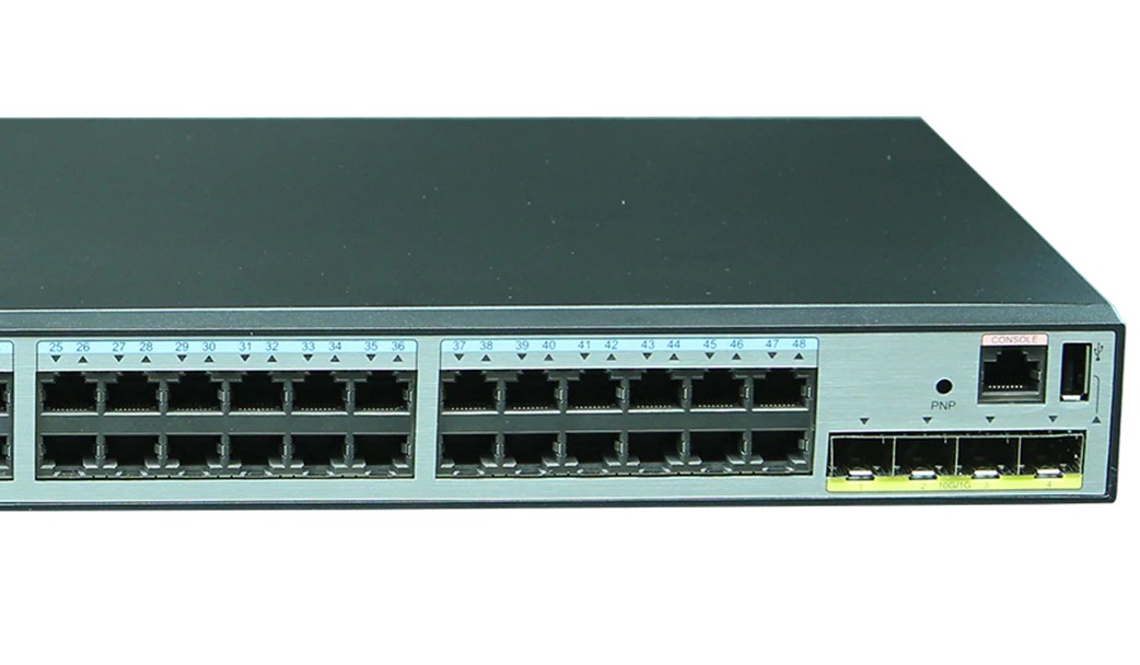 S5720-52P-LI-AC (Ch)