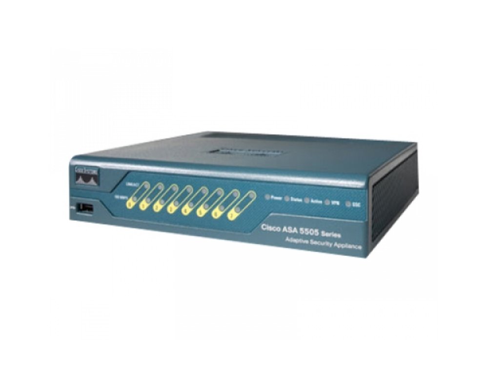 ASA5505-50-AIP5-K9