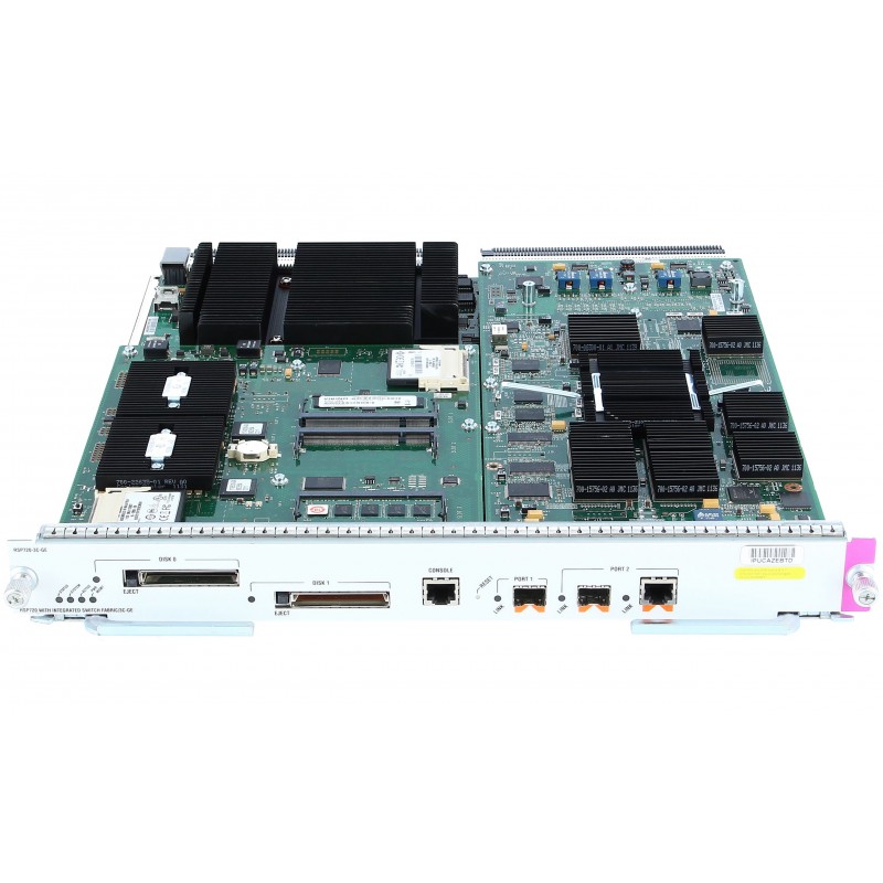 RSP720-3CXL-GE (Ch)