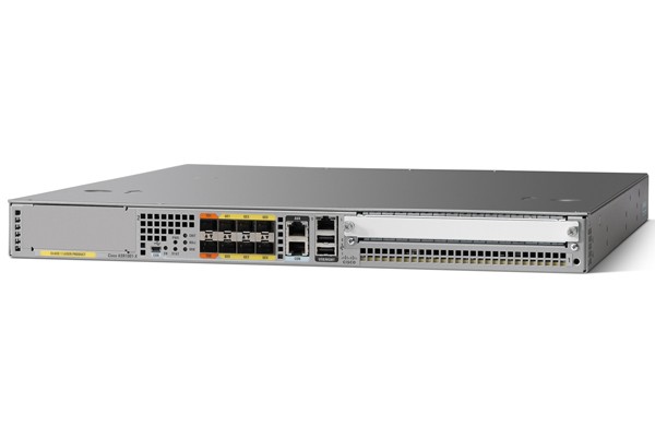 ASR1001X-20G-K9 (Ch)