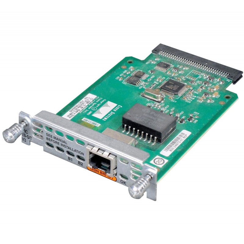 WIC-1ENET