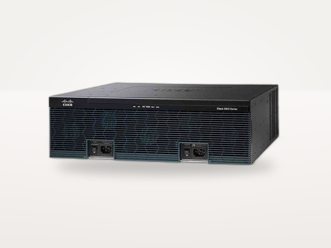 CISCO3945-HSEC+/K9