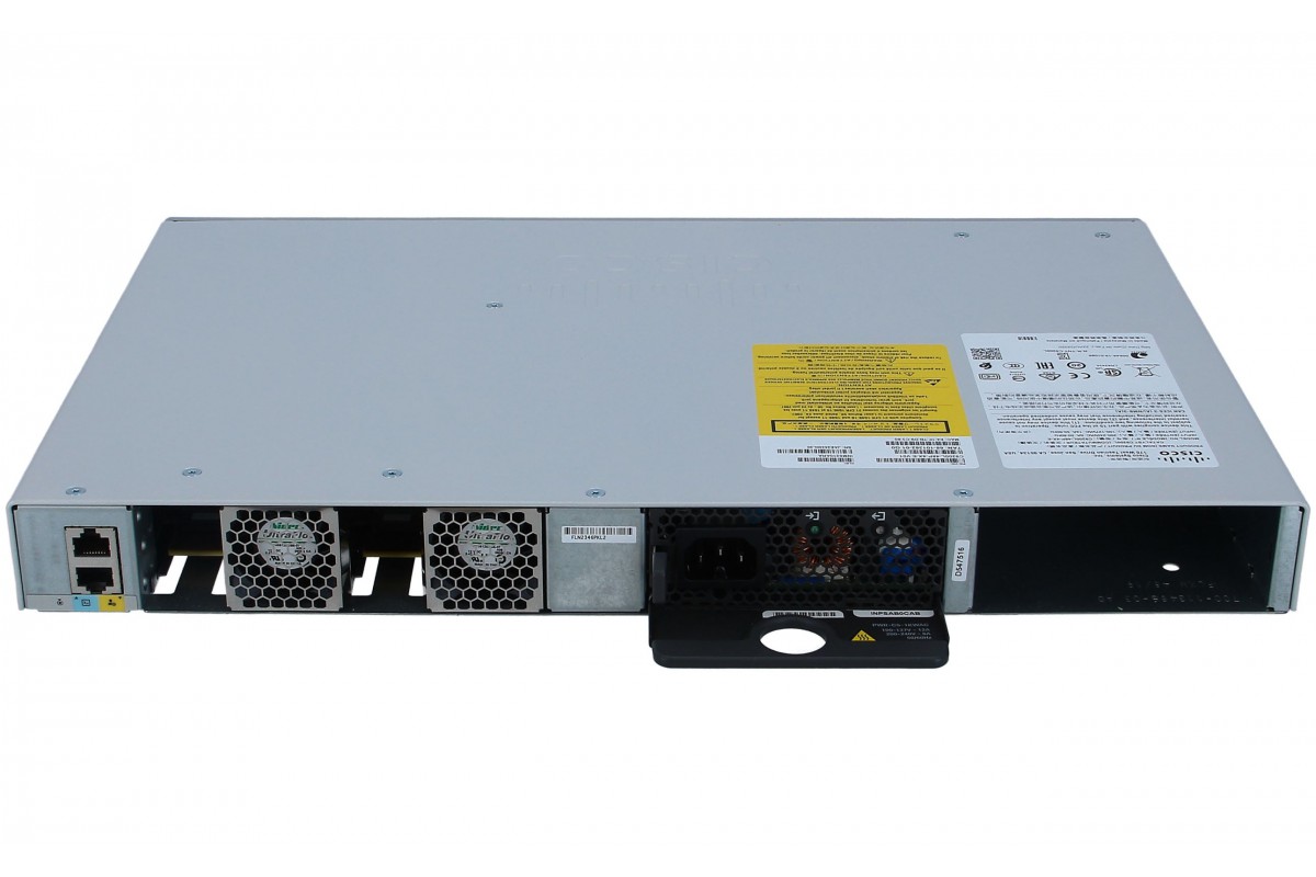 C9200-48T-E (Ch)