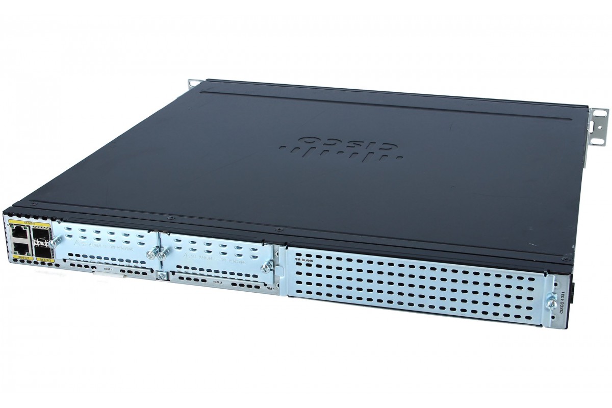 ISR4331R/K9 (ch)