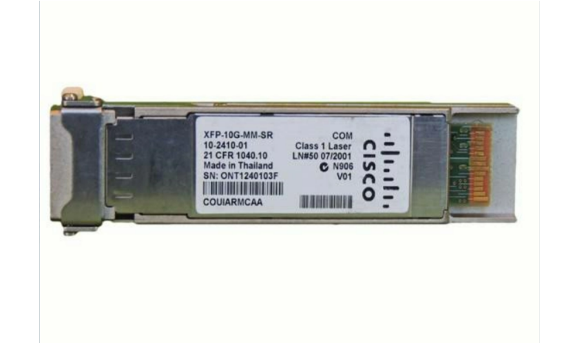 XFP-10G-MM-SR (Ch)