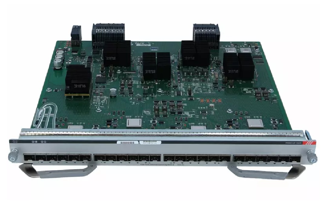 C9400-LC-24XS (ch)