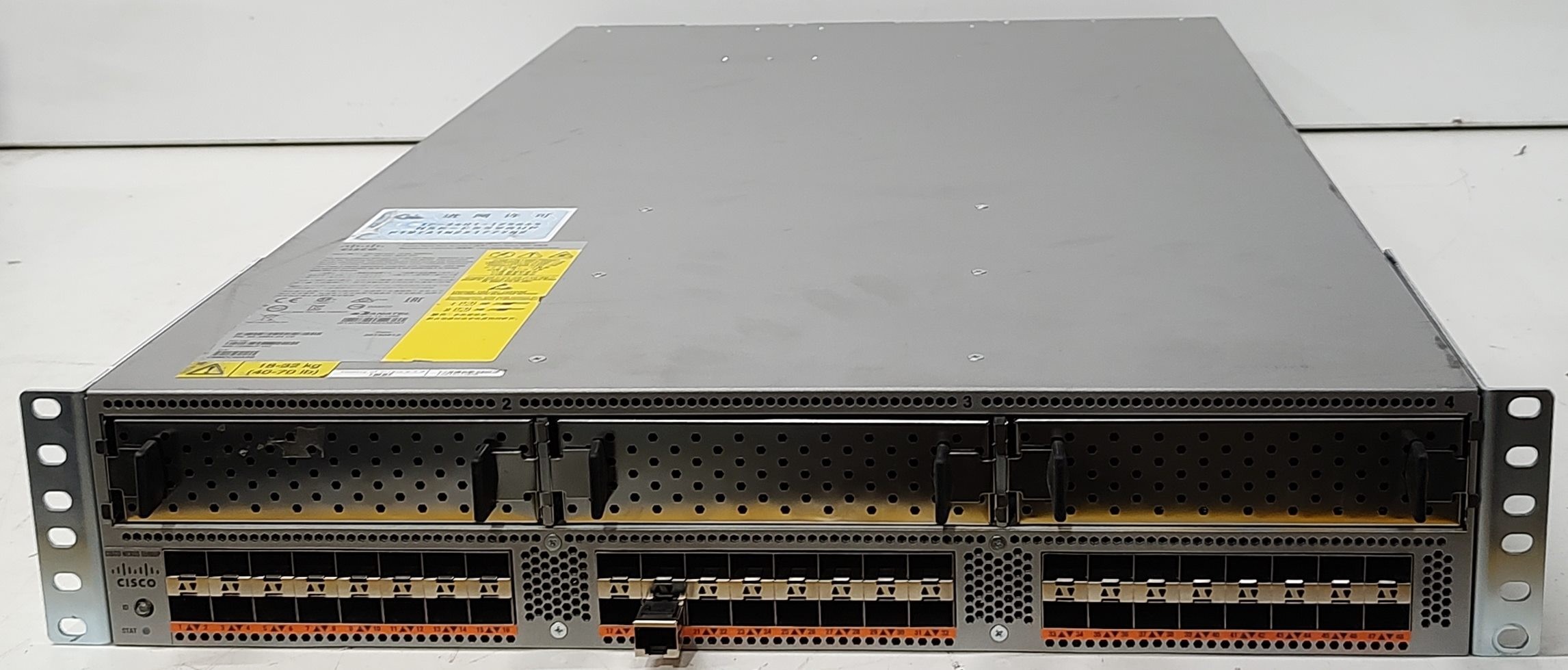 N5K-C5596UP (Ch)