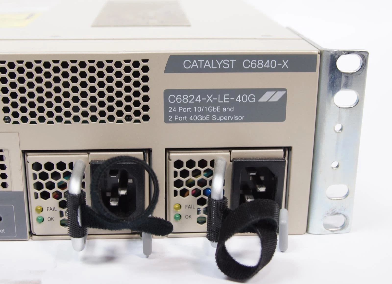 C6824-X-LE-40G (Ch)