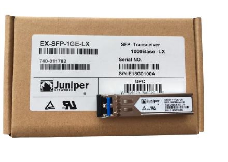 EX-SFP-1GE-LX (Ch)
