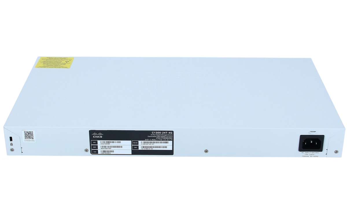 C1300-24FP-4G (Ch)