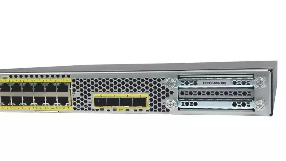 FPR2110-NGFW-K9 (Ch)