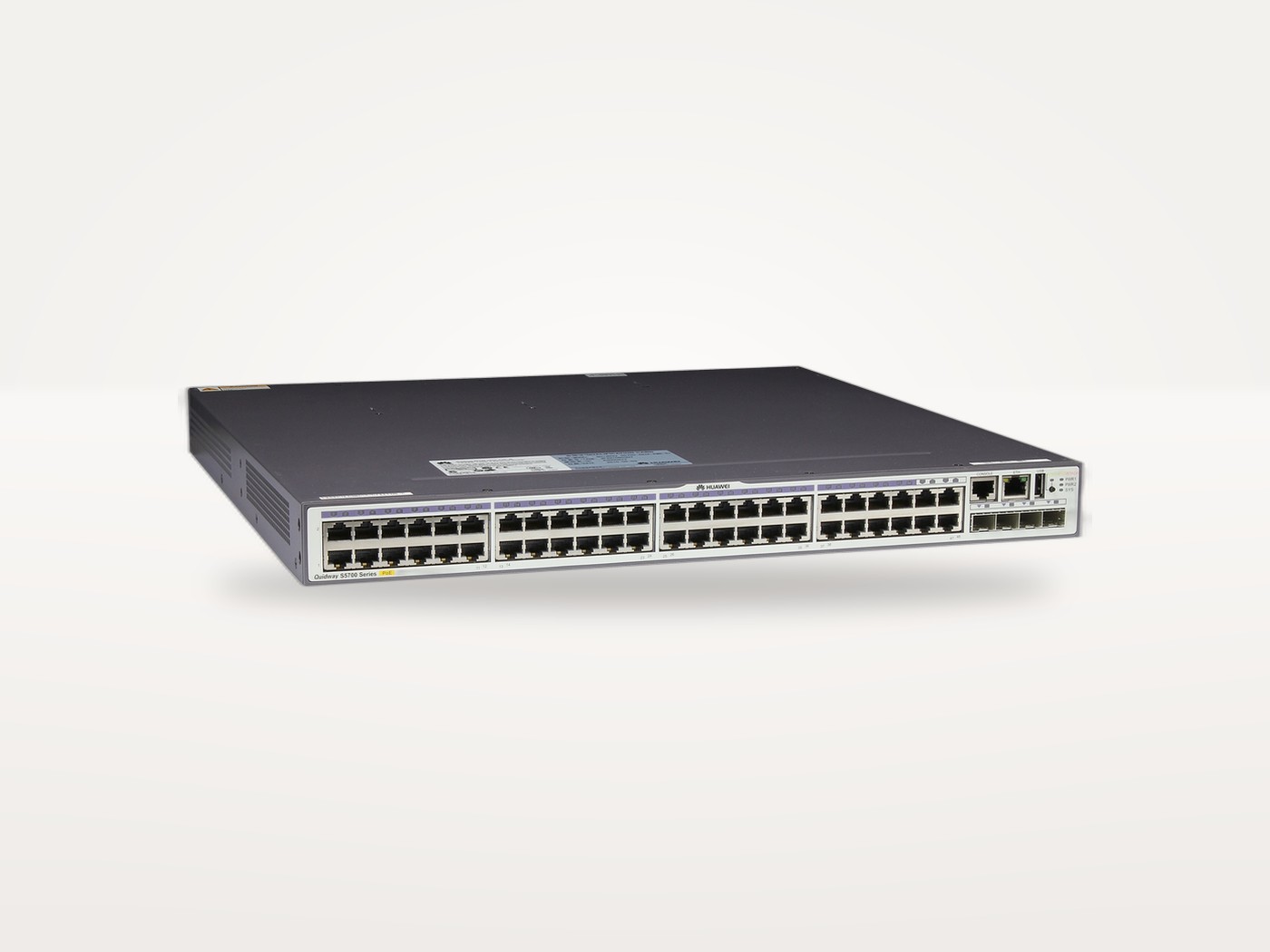S5700-48TP-PWR-SI-AC (Ch)
