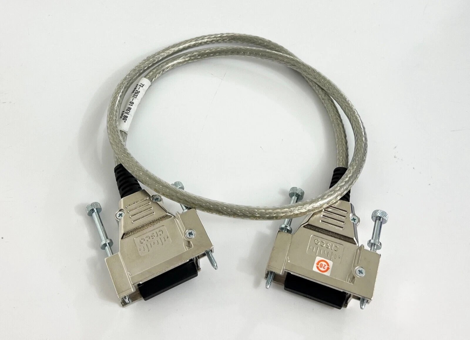 CAB-STACK-1M (ch)