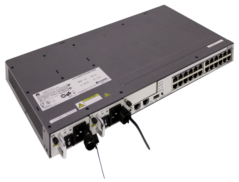 S5700-28C-HI-AC (Ch)
