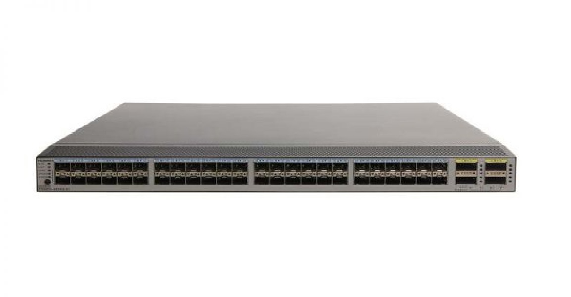 CE6850-48S4Q-EI-F (Ch)