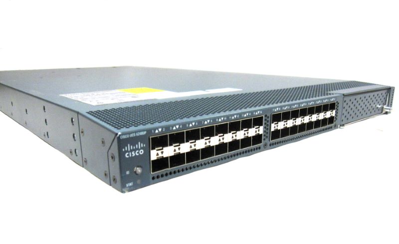 UCS-FI-6248UP (ch)