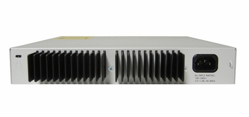 WS-C2960L-16PS-LL (Ch)