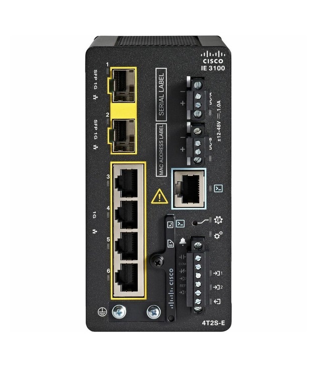IE-3100-4T2S-E (Ch)