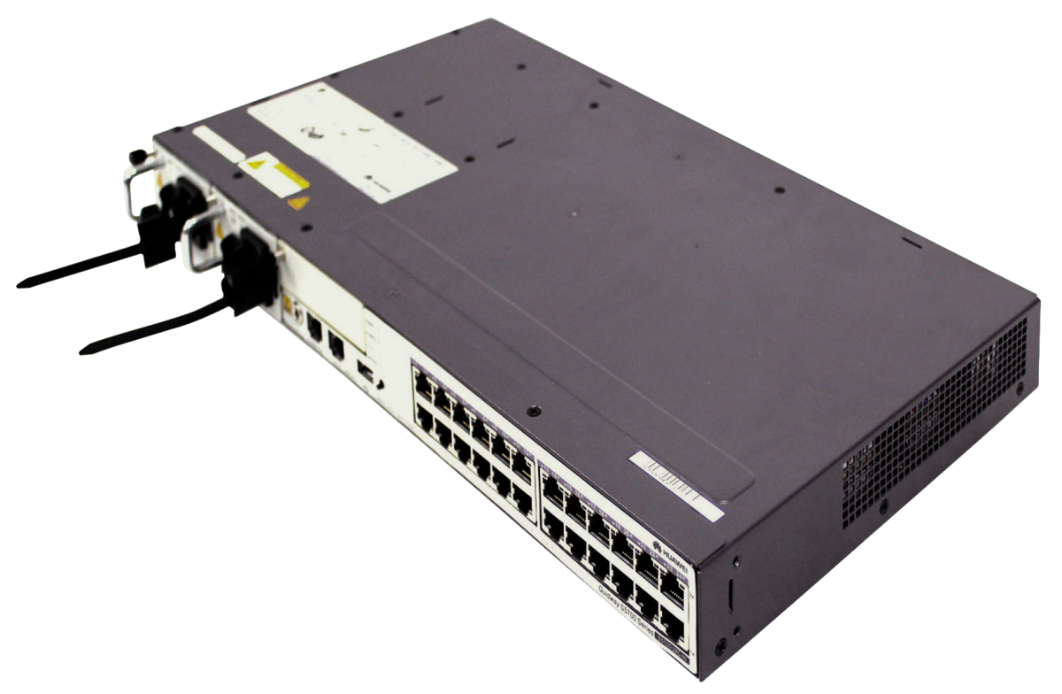 S5700-28C-HI-AC (Ch)