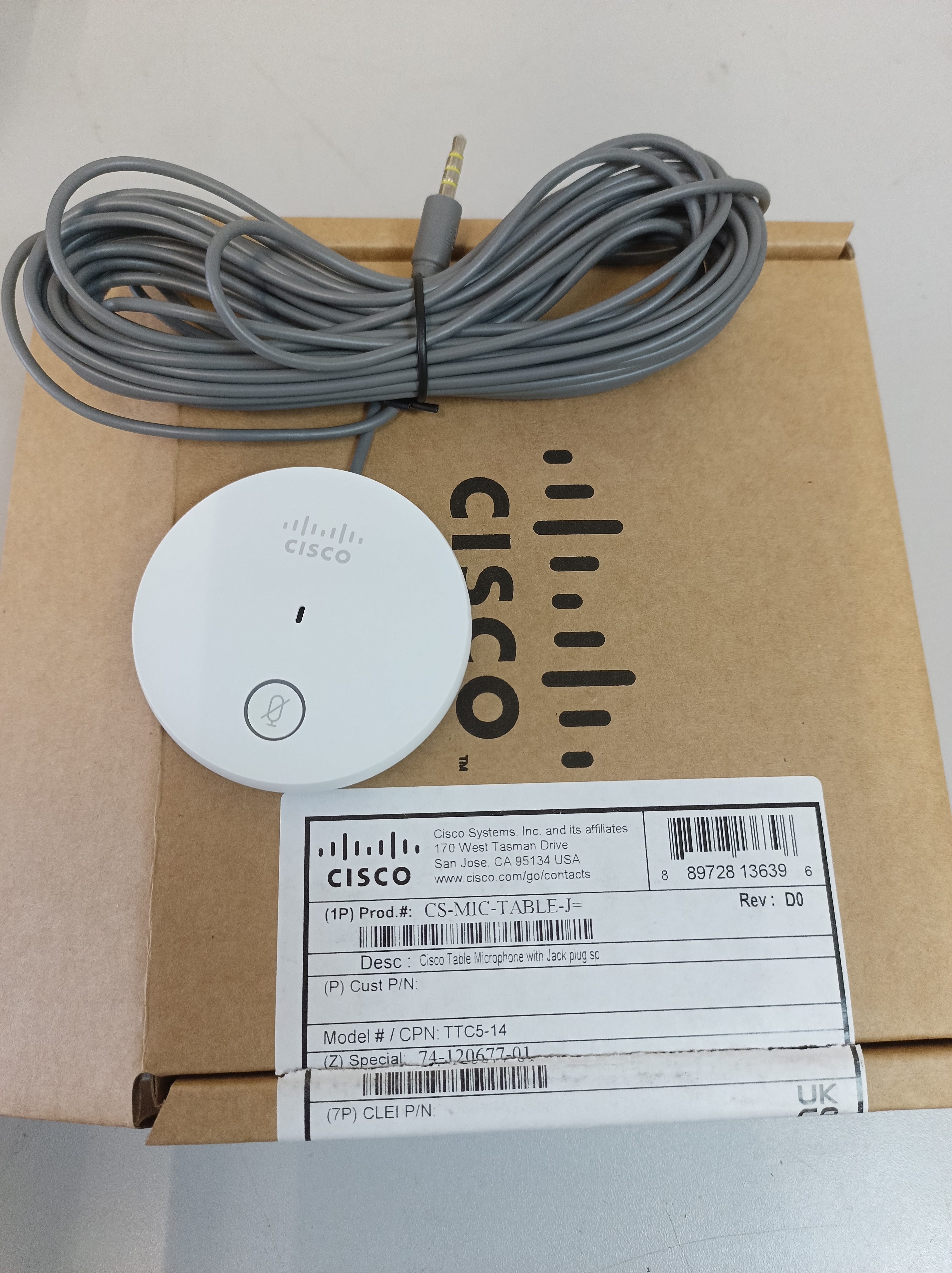 CS-MIC-TABLE-J (Ch)