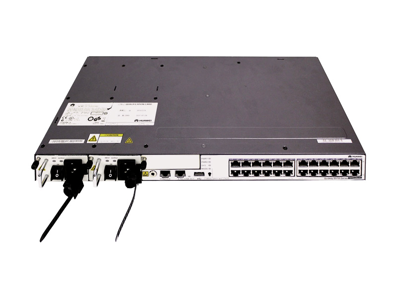 S5700-28C-HI-AC (Ch)