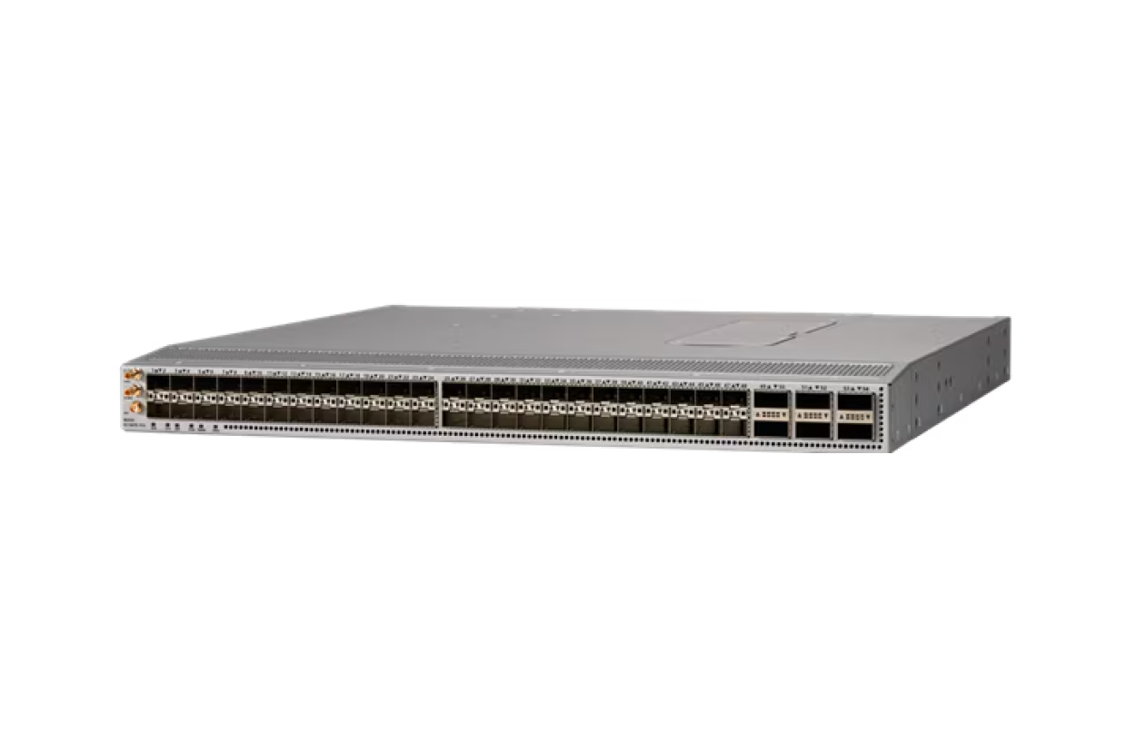 N9K-C93180YC-FX3 USED (ch)