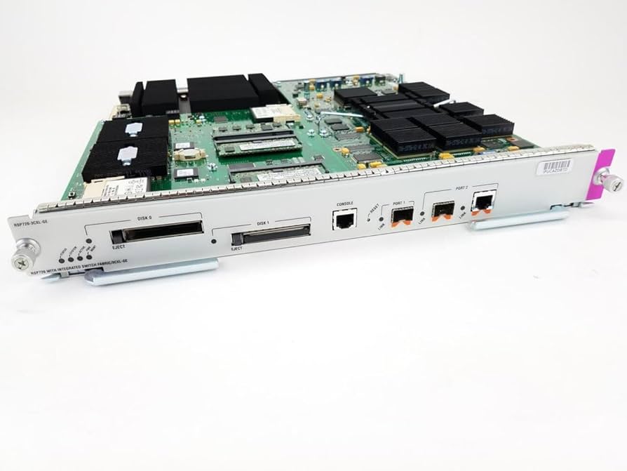 RSP720-3CXL-GE (Ch)