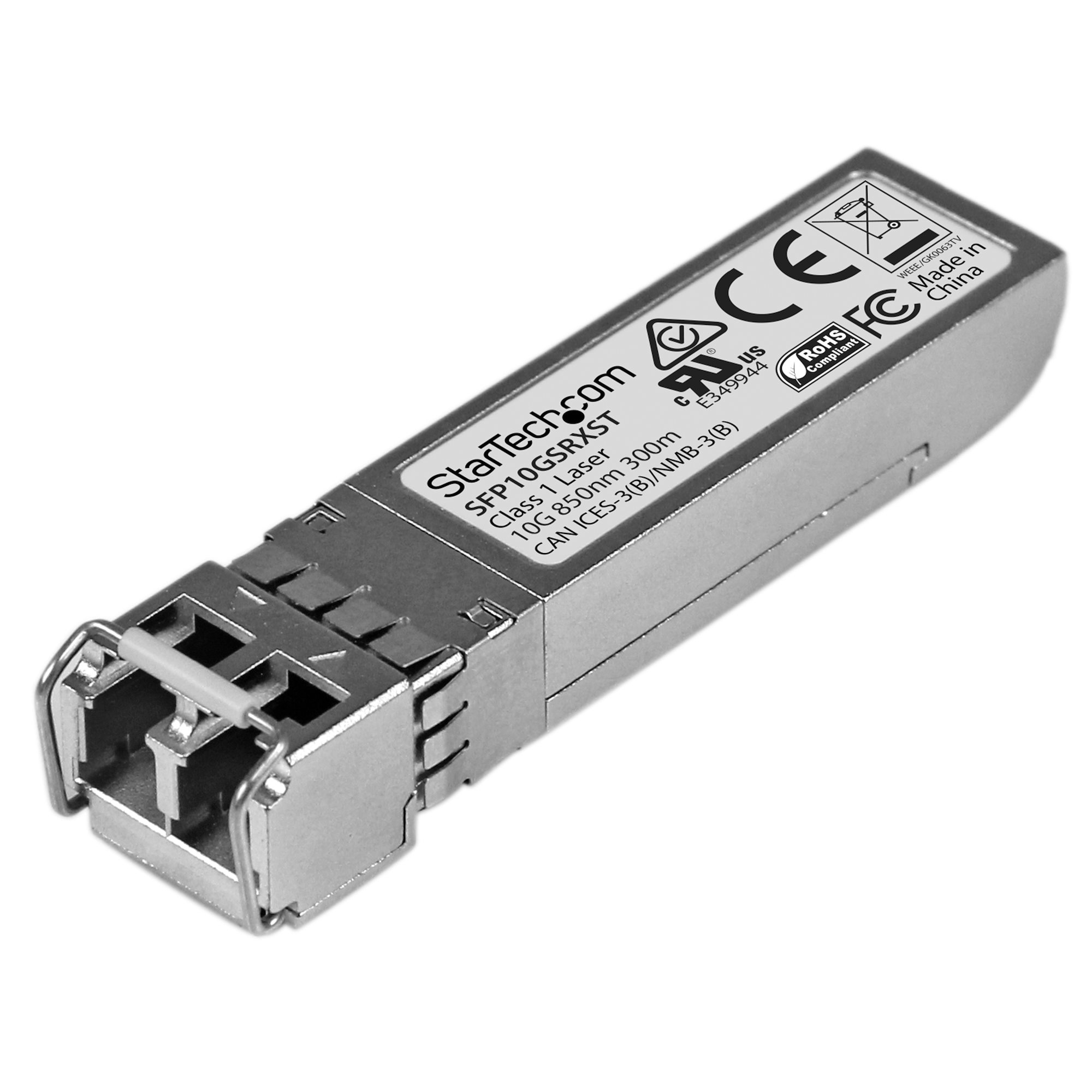 SFP-10G-ZR-S (Ch)
