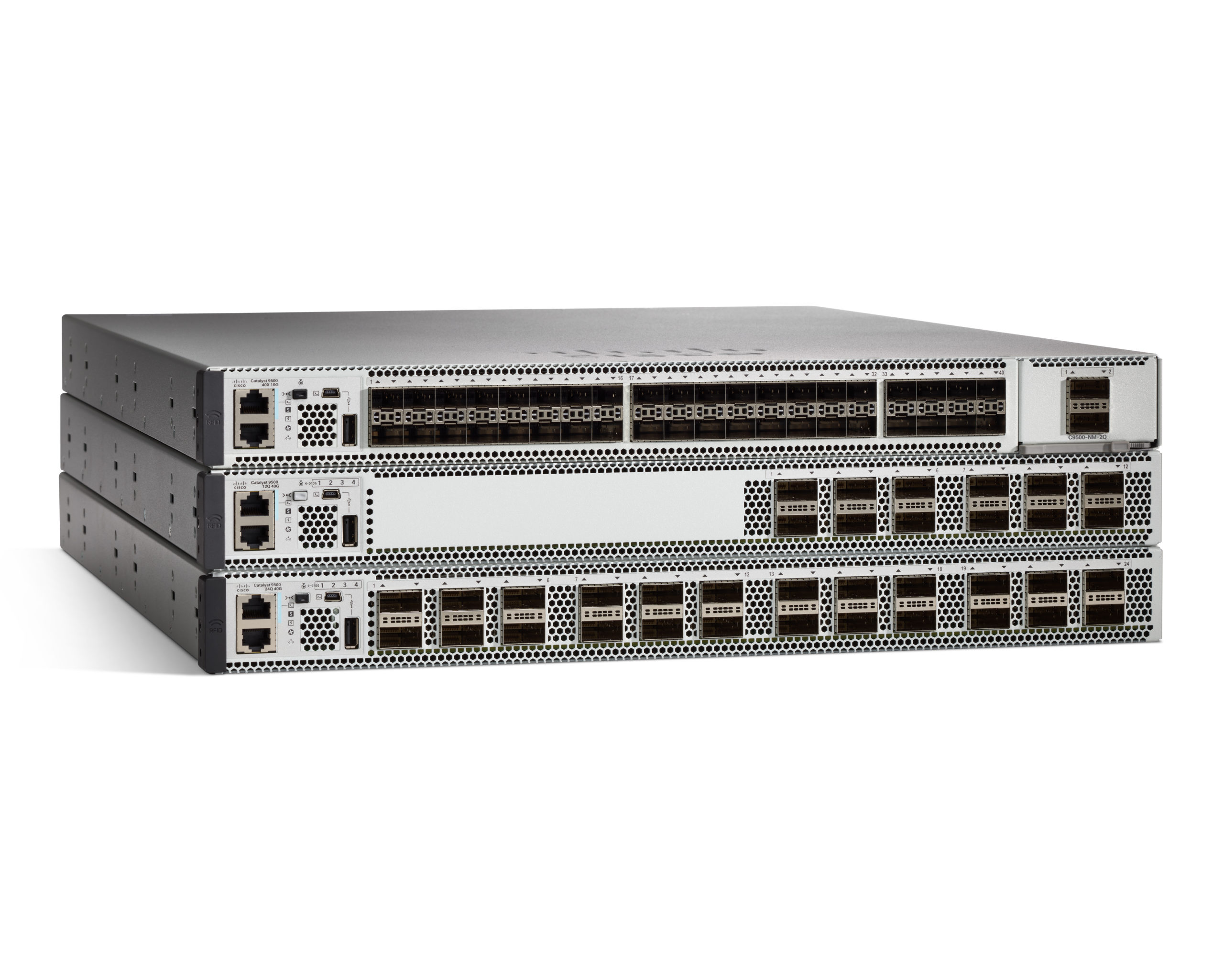 C9500-16X-E (Ch)