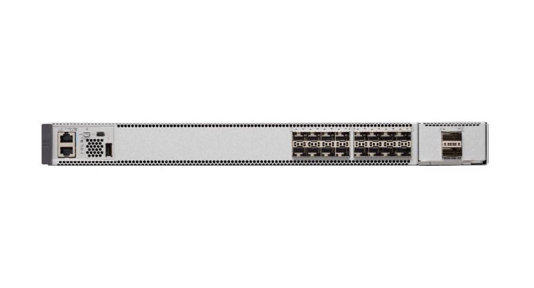 C9500-16X-E (Ch)
