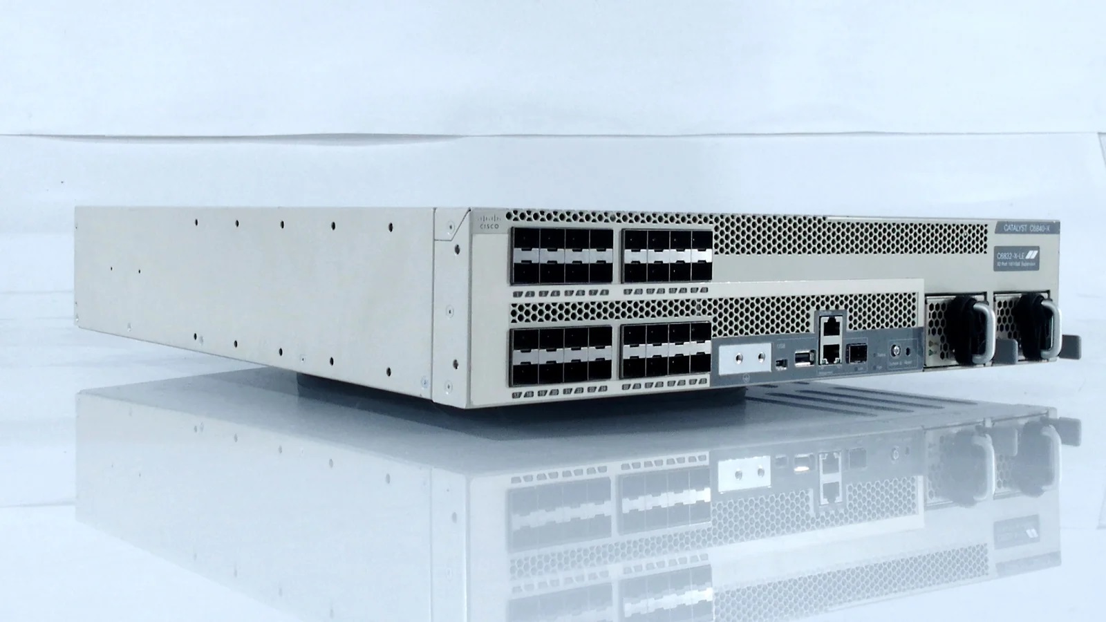 C6832-X-LE (Ch)