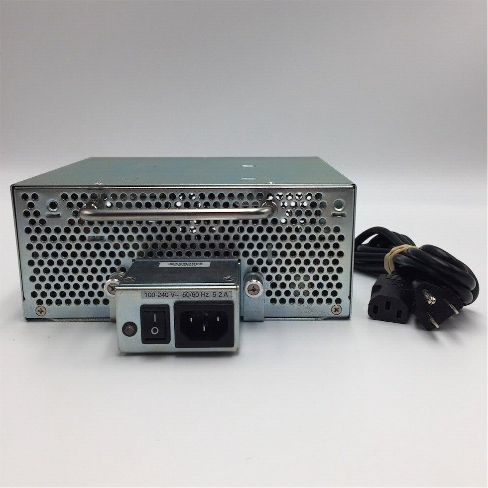 PWR-3845-AC (Ch)