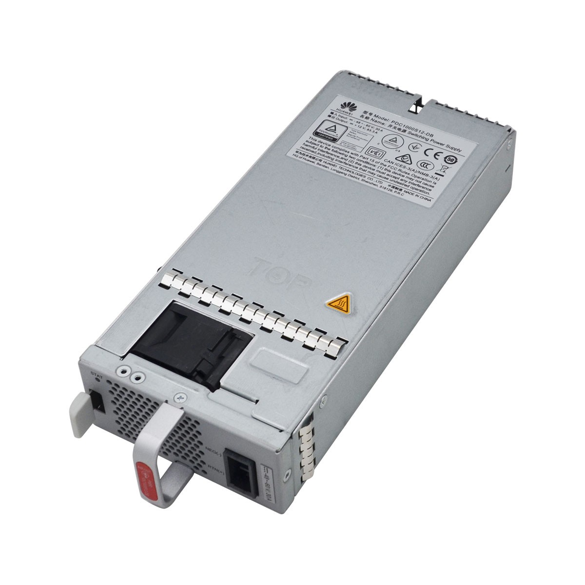 PDC1000S12-DB (Ch)