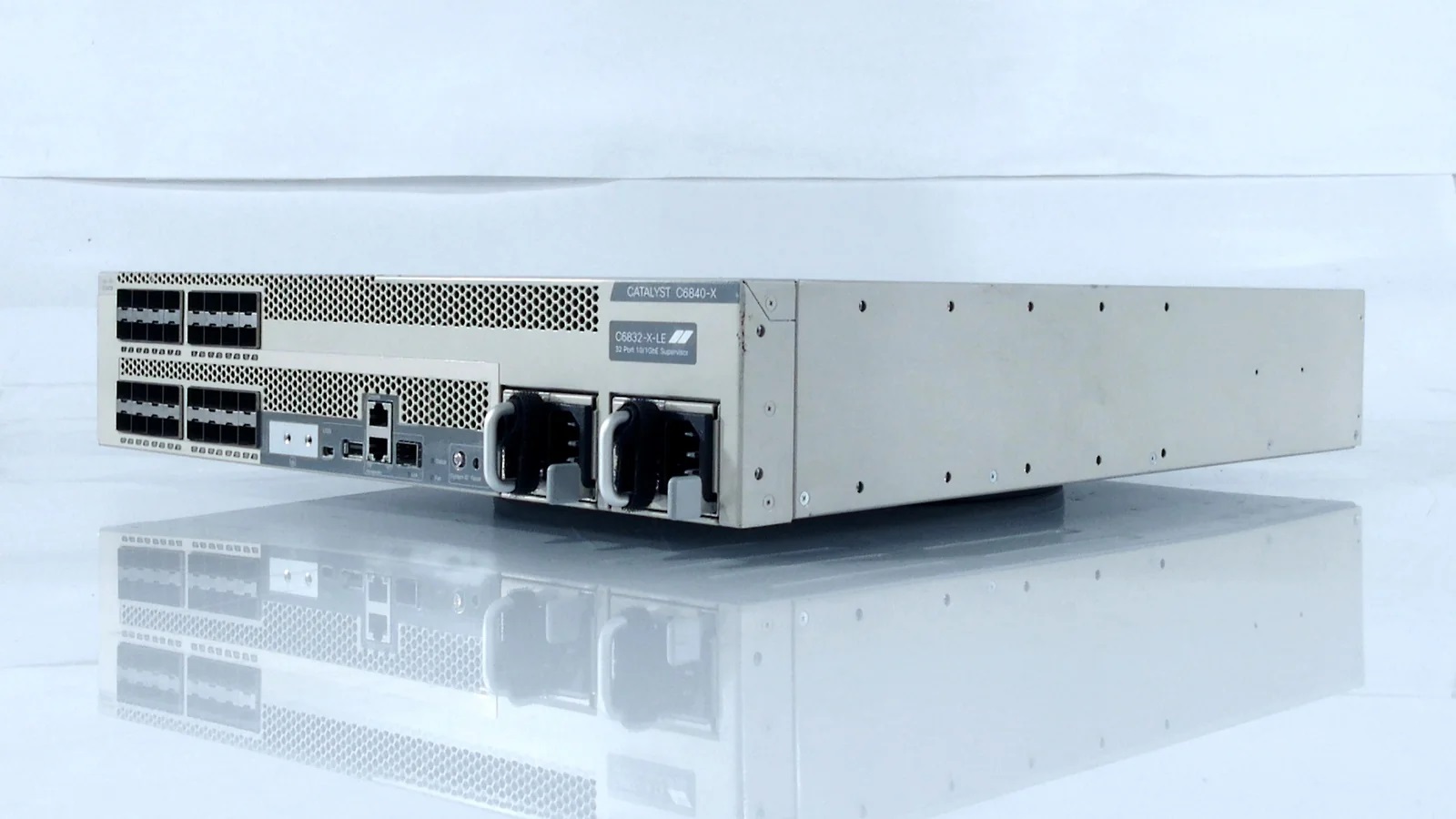 C6832-X-LE (Ch)