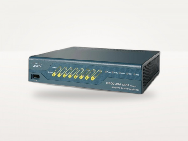 ASA5505-50-AIP5-K9