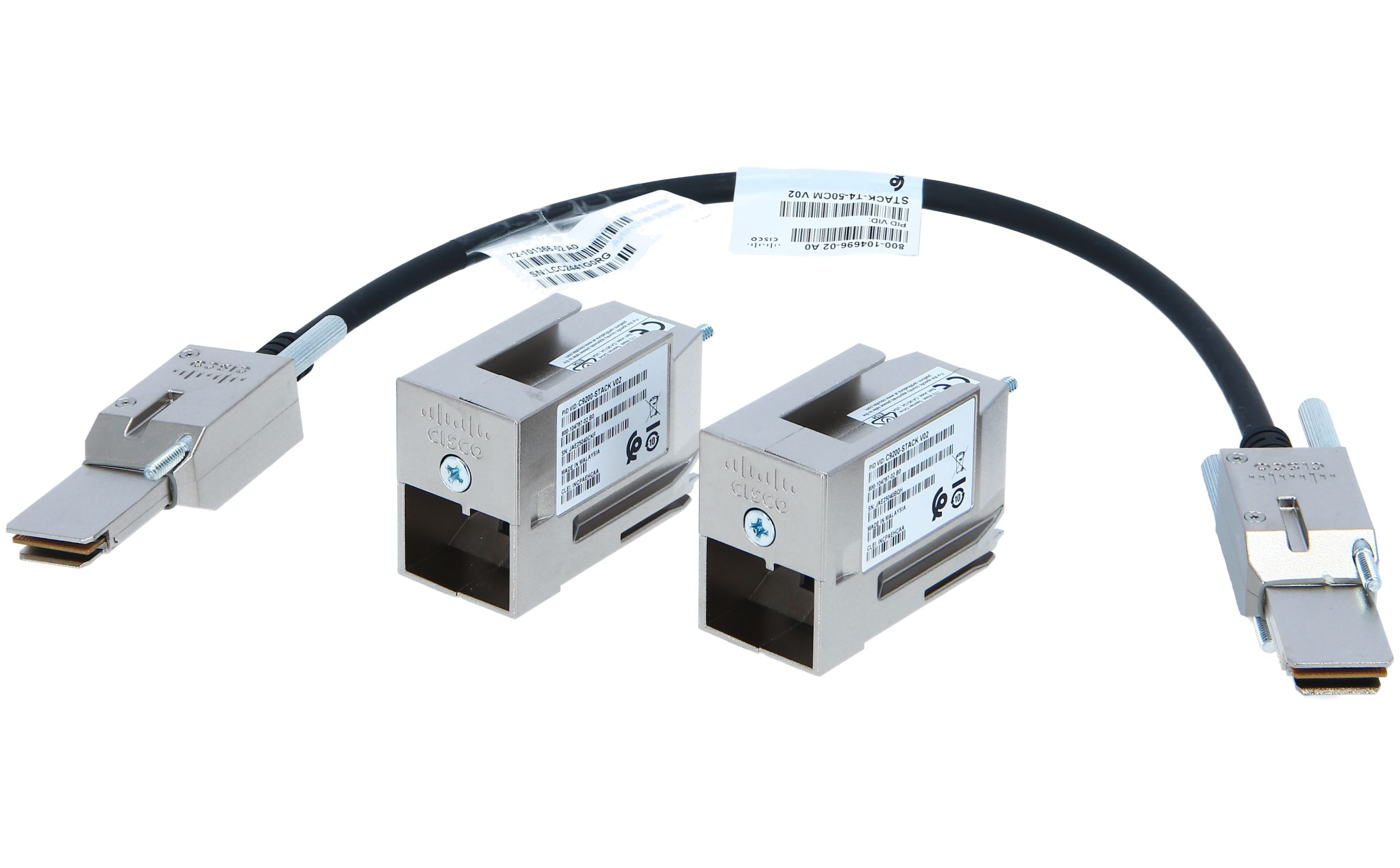 C9200L-STACK-KIT (ch)