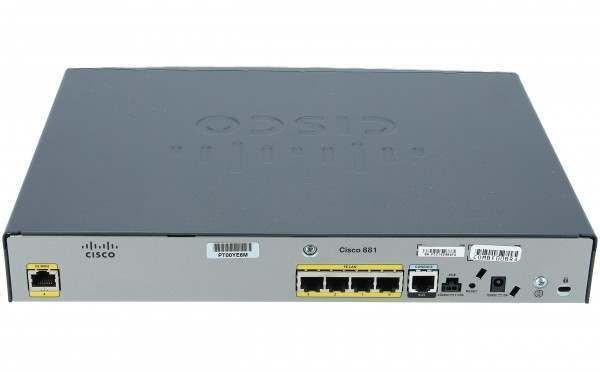 CISCO888EW-GNE-K9