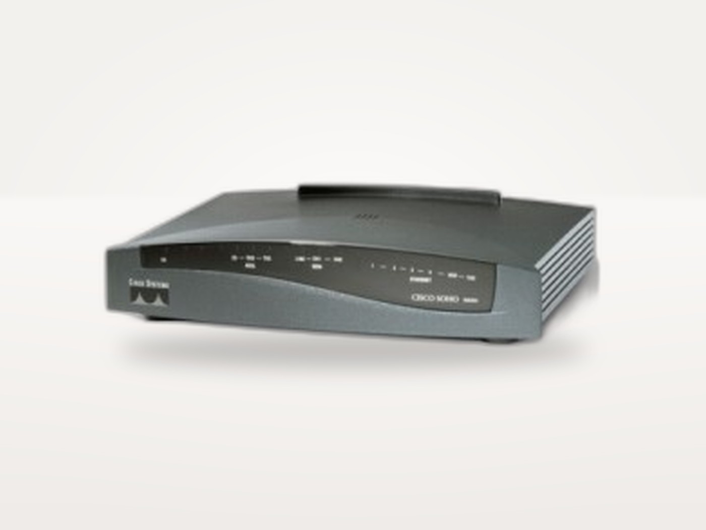CISCOSOHO97