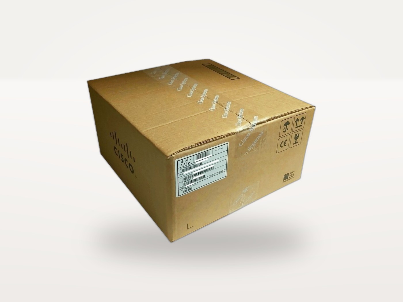 WS-C3850-48PW-S