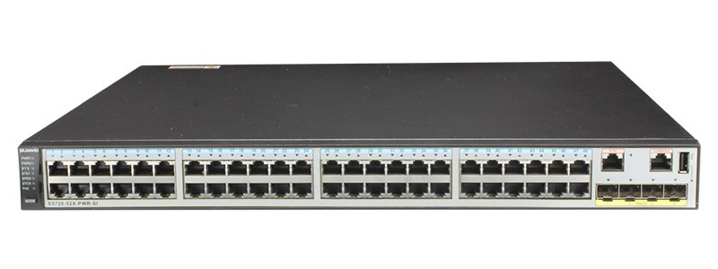 S5720-52X-PWR-LI-ACF (Ch)