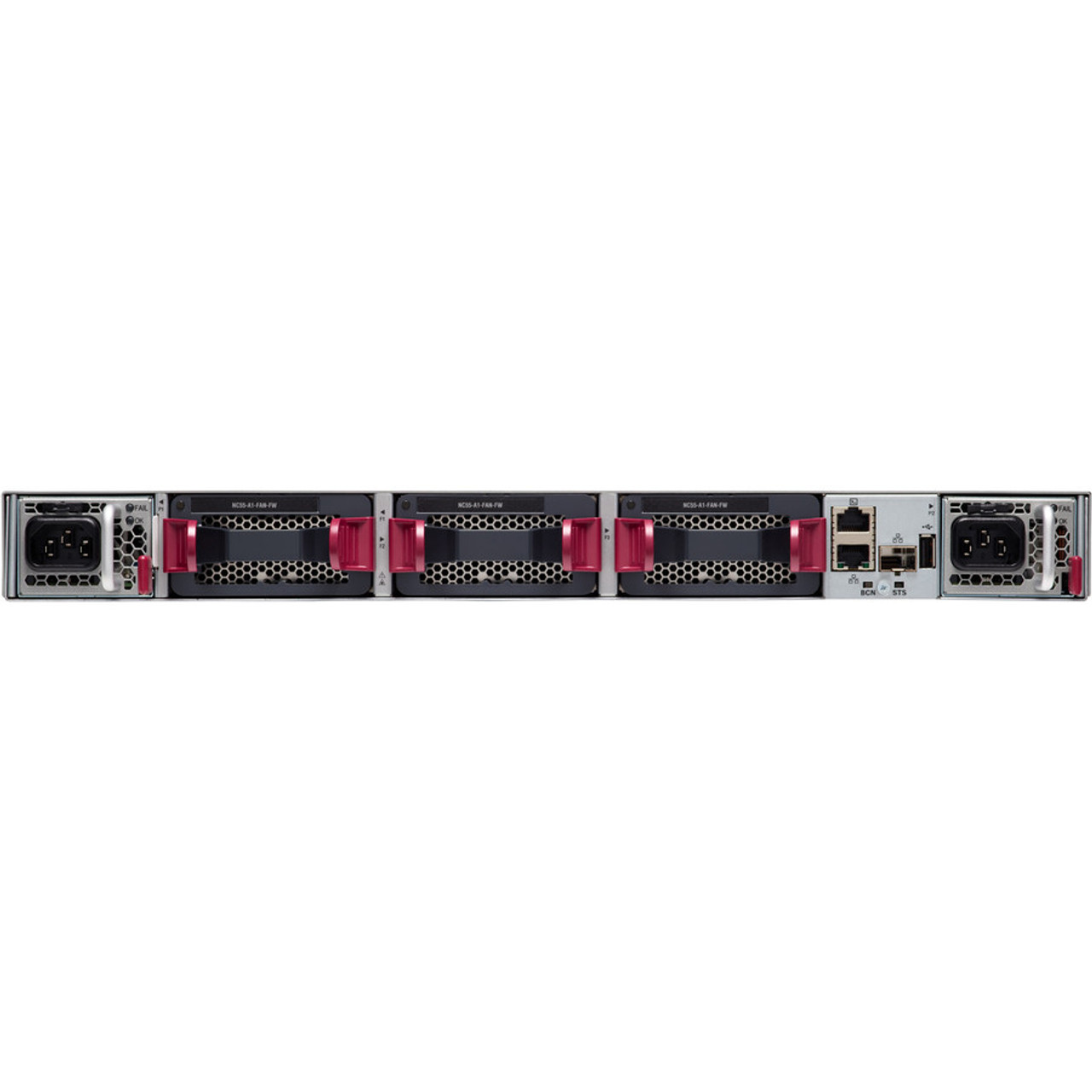 N9K-C9336C-FX2 (Ch)