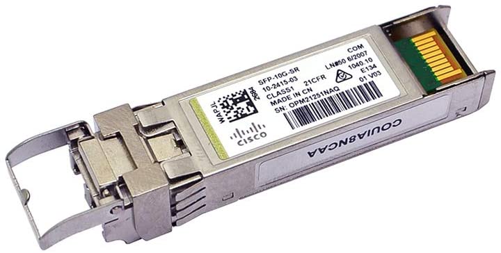 SFP-10G-ER-C (Ch)